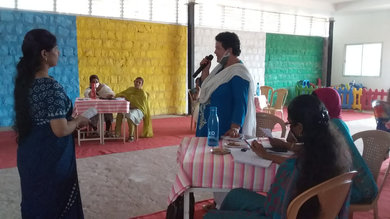 Mentoring Program