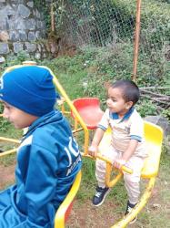 Play time Play time