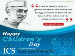 HAPPY CHILDREN'S DAY HAPPY CHILDREN'S DAY
