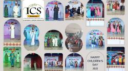 CHILDREN'S DAY 2022 CHILDREN'S DAY 2022
