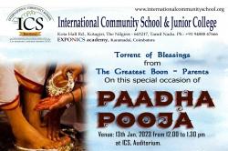 Paadha Pooja Paadha Pooja