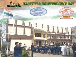 75th Independence Day 75th Independence Day