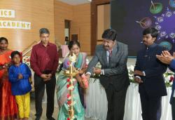 5th Annual Day Celebration