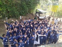WORLD FOREST DAY 2024 WORLD FOREST DAY 2024