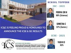 BOARD RESULT : SCHOOL TOPPERS BOARD RESULT : SCHOOL TOPPERS