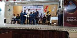 Chess Inter school competition Chess Inter school competition
