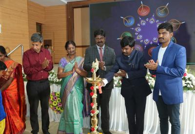 5th Annual Day Celebration
