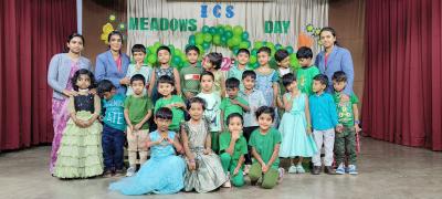 Meadows Day 