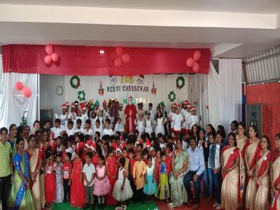 Christmas Celebration